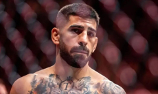 «Как Илия может быть лучшим?». Нурмагомедов разнес Топурию