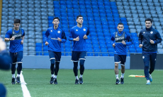 В сборной Казахстана озвучили результат решающего матча отбора на ЧМ-2026 по футболу