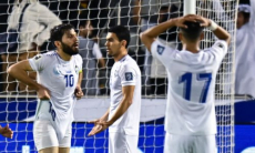 Сборная Узбекистана по футболу получила отказ перед чемпионатом мира-2026