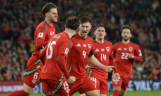 В сборной Уэльса по футболу сообщили плохие новости для Казахстана