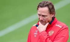 В сборной России отреагировали на заявление главы УЕФА