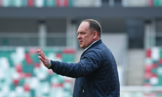 Покинувший «Кызылжар» главный тренер получил новое назначение