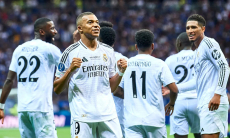 Кто сыграет с «Кайратом» в Алматы? «Реал» объявил состав на Лигу Чемпионов