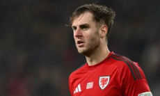 Уэльс потерял четырех игроков на матч с Казахстаном в Астане