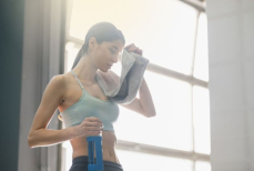 Как себя обезопасить от инфекций в спортивном зале