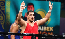 Определились первые соперники казахстанских боксеров на историческом ЧМ-2025