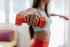 Как избежать боли в мышцах после тренировки