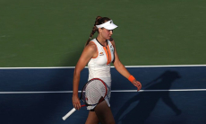 Елена Рыбакина приняла неожиданное решение после вылета с US Open-2025