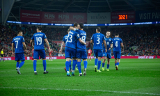 «В стране футбольный бум». Судьбу матча Казахстан — Уэльс озвучили в России