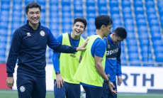 Сборную Казахстана назвали «мелкой рыбёшкой» перед матчем с Уэльсом