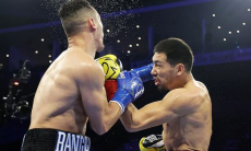 Раскрыт уникальный талант Жанибека Алимханулы