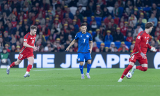 «Все неоднозначно». В России выбрали победителя матча Казахстан — Уэльс