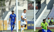 Капитан сборной Узбекистана выступил с обращением к узбекскому народу после разгрома