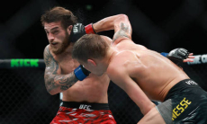 Топурии раскрыли важность боя с грозным соперником из Казахстана