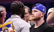 Промоутер Головкина назвал победителя боя «Канело» — Кроуфорд