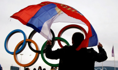 Министр спорта РФ назвал главное условие возвращения России в международный спорт