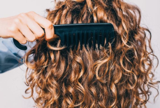 Почему частая укладка может навредить волосам