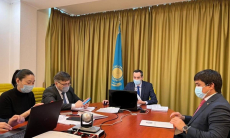 В министерстве спорта Казахстана сделали заявление о финансировании легионеров