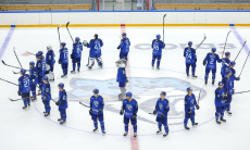 В «Барысе» рассказали о подписании новых легионеров