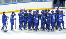 «Барыс» назначил капитана на новый сезон КХЛ