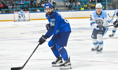 Руководство «Барыса» объяснило неожиданное решение перед стартом нового сезона КХЛ