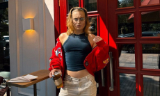 «Я этого и не скрываю». Известная спортсменка из России объяснила выбор Казахстана