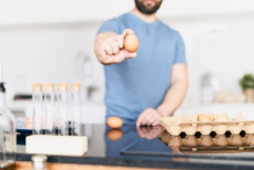 Яйца или творог — вот что лучше есть утром