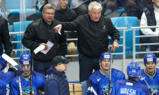 «Пришлось менять голову хоккеистов». Михаил Кравец рассказал о новом «Барысе»