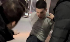 Суд ответил сыну Даулета Турлыханова на просьбу в смягчении наказания