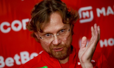 Карпин отреагировал на слова президента УЕФА об отстранении сборной России