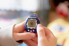 Популярный в прошлом тамагочи возвращается