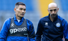 Озвучено преимущество сборной Казахстана по футболу над Уэльсом