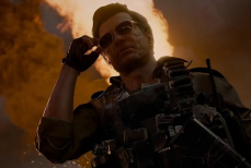 У культовой серии шутеров Call of Duty появится экранизация