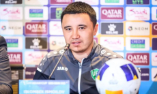 В Узбекистане признали ошибку после футбольного матча с Англией