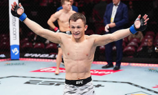 «Туранского воина» из Казахстана оценили в Испании перед боем с Топурией в UFC