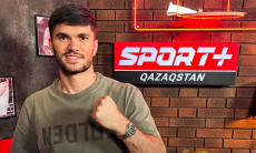 Али Ахмедов оценил соперника по главному бою в Алматы