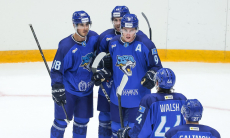 Отмечена ставка «Барыса» на североамериканских игроков в новом сезоне КХЛ