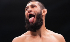 Боец из команды Чимаева выйдет в андеркарде боя Махачев — Маддалена в UFC