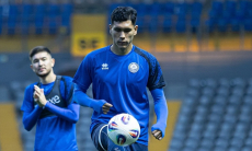 Алиев принял решение по Анарбекову на матч Казахстан — Уэльс