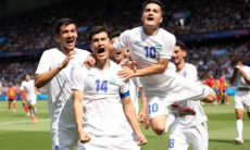 «Недавно работал в Казахстане». Сборной Узбекистана по футболу выбрали главного тренера на ЧМ-2026