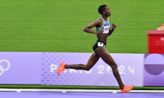 Пять легкоатлетов представят Казахстан на чемпионате мира в Японии