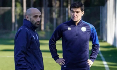 «Нужно встряхнуть». В сборной Казахстана сделали заявление перед матчем с Уэльсом