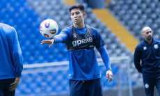 Сборная Уэльса подготовилась против Дастана Сатпаева