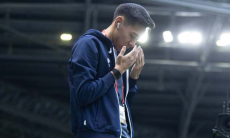 Сборная Казахстана получила шанс выйти на ЧМ-2026 по футболу