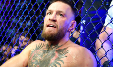 Чемпион UFC бросил вызов Конору Макгрегору