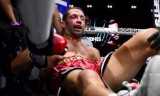 Экс-чемпион UFC завершил карьеру после сокрушительного нокаута