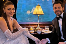 Бывший известной турецкой актрисы впервые ответил на обвинения в изменах