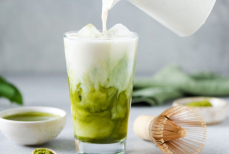 В Америке женщина попала в больницу из-за любви к матче