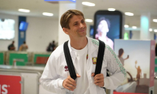 Игроки «Кайрата», «Астаны», «Актобе» и «Жениса» прибыли в Грецию