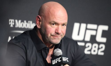 Дана Уайт выплатил члену Зала Славы UFC 540 миллионов